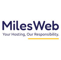 MilesWeb Coupon Code