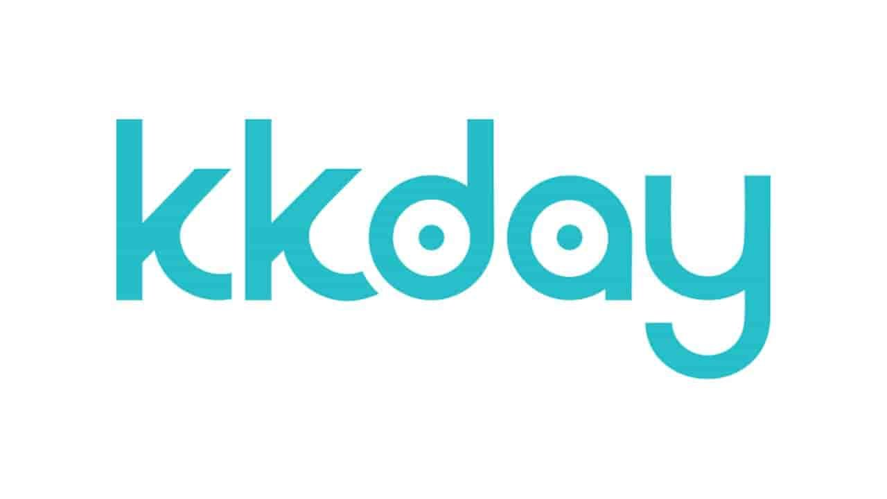 KKDay