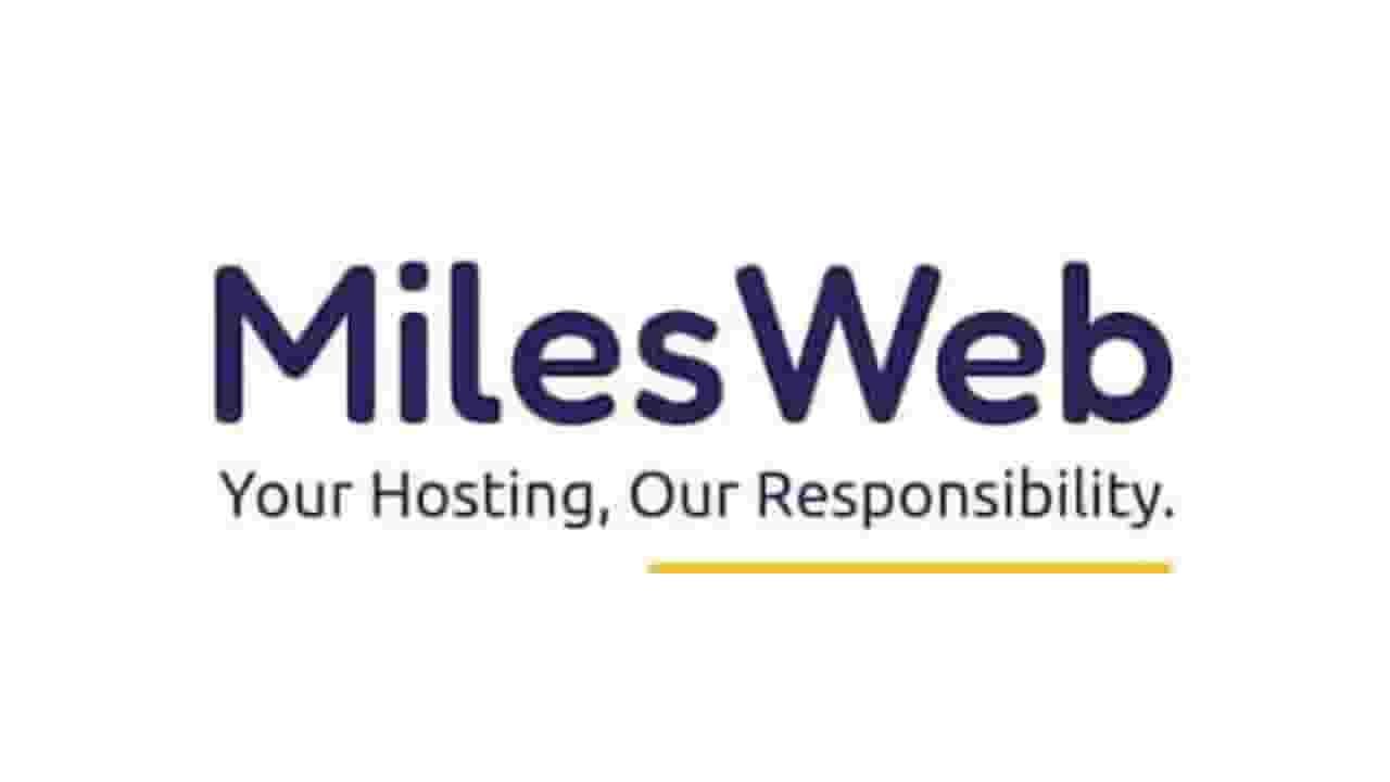 MilesWeb
