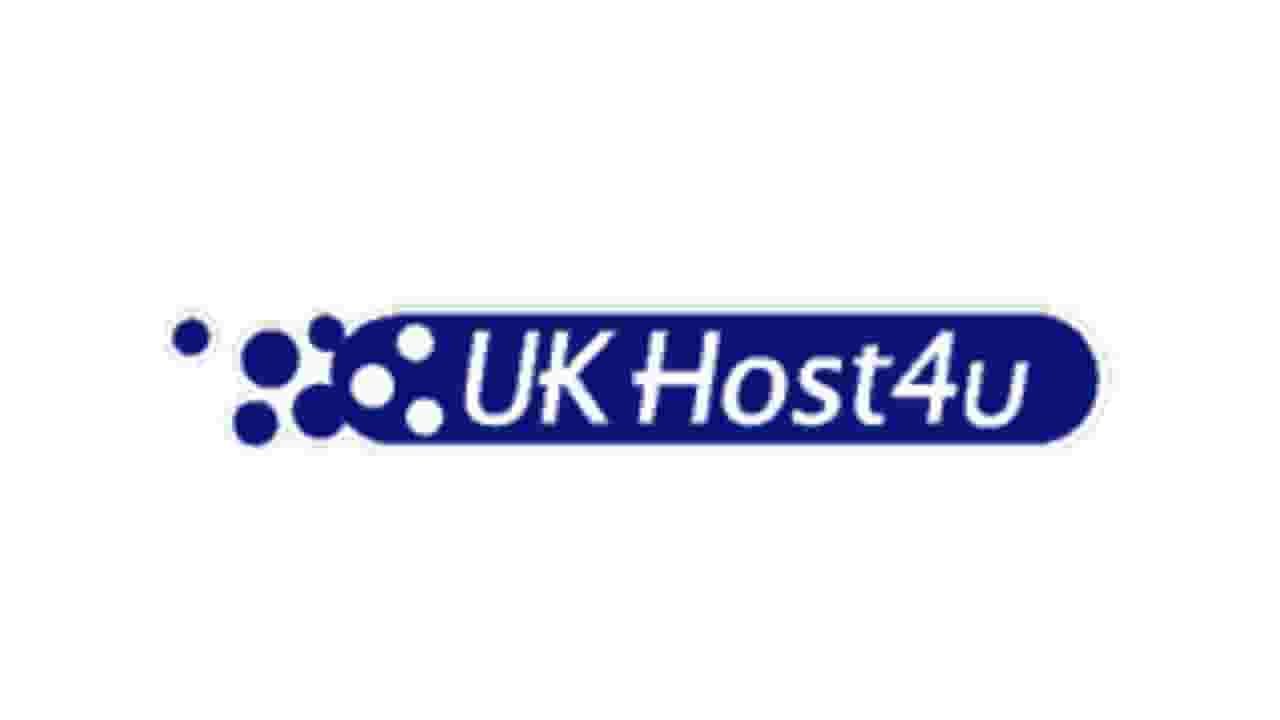 UKHost4u