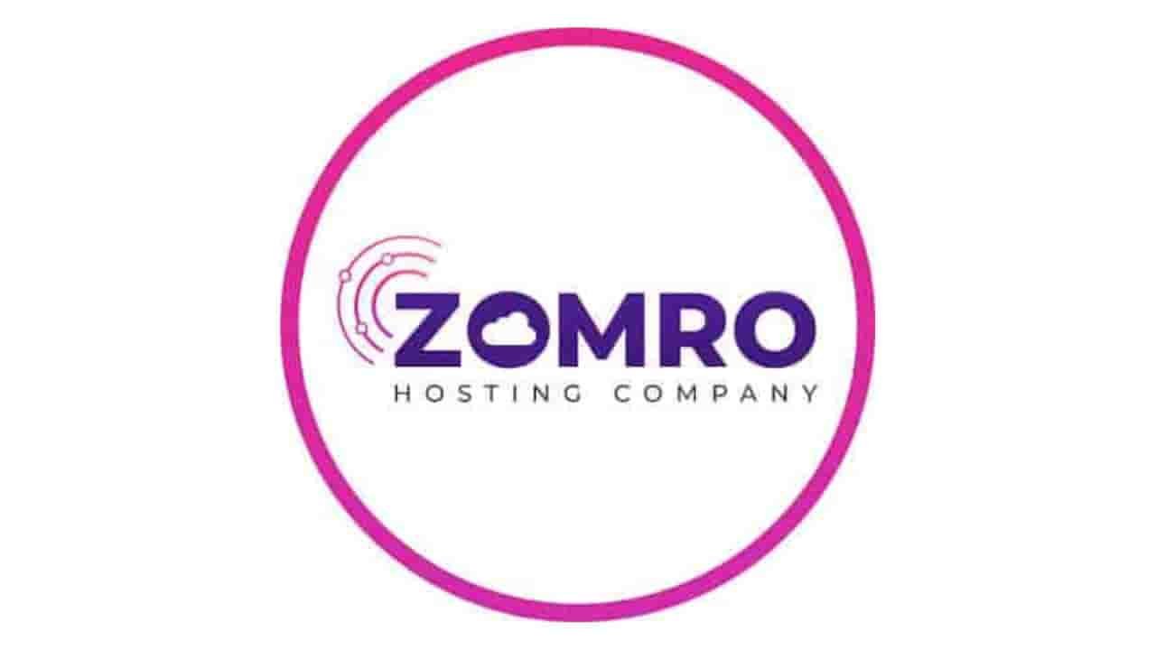 Zomro
