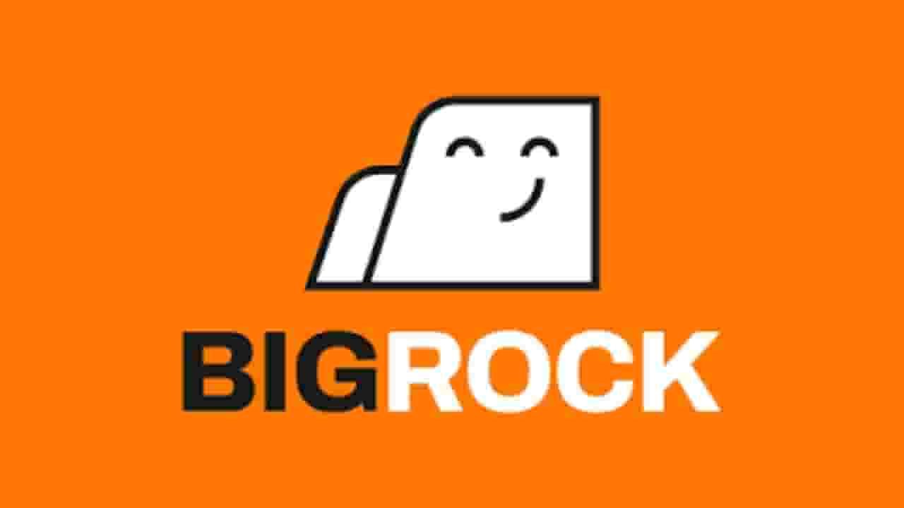 BigRock