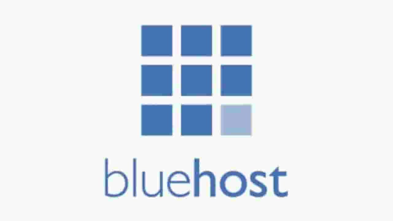Bluehost